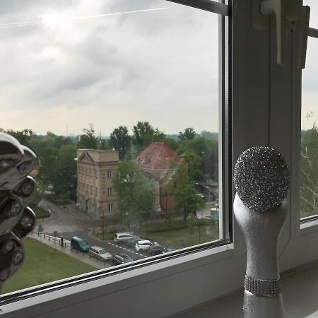 Novel Old Town Apartment Варшава Екстериор снимка