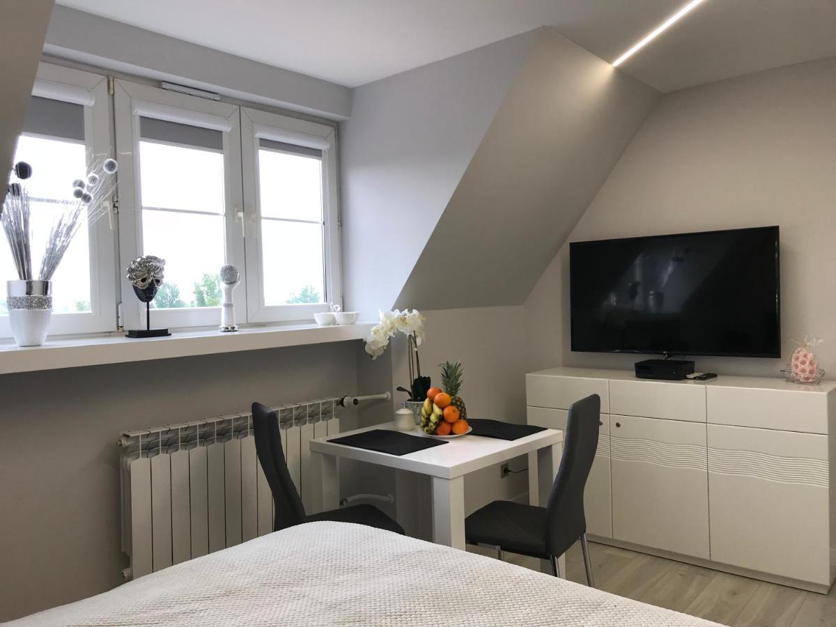 Novel Old Town Apartment Варшава Екстериор снимка